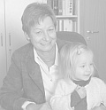 Doris Geisselhardt